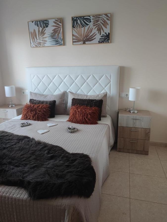 Junior Suite Balcony Sea View