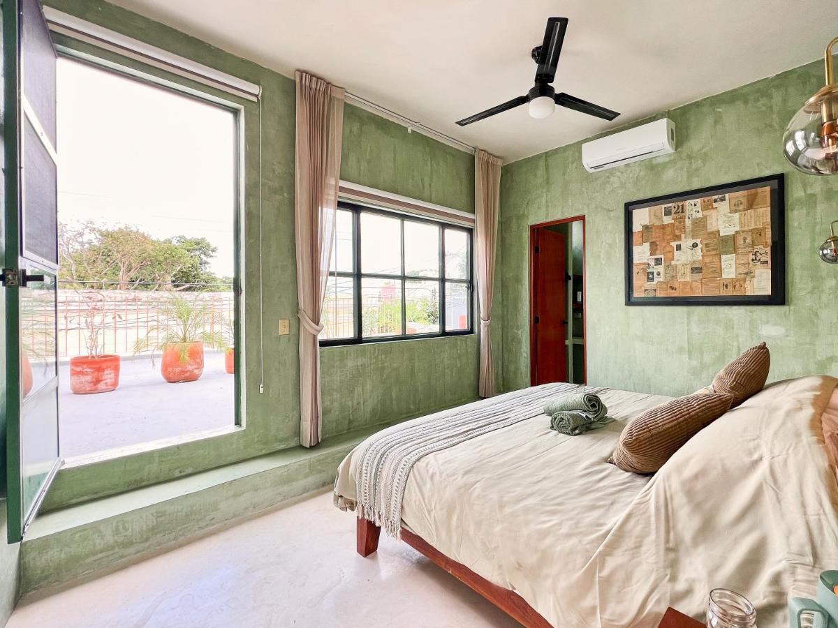 Habitación Deluxe con cama extragrande