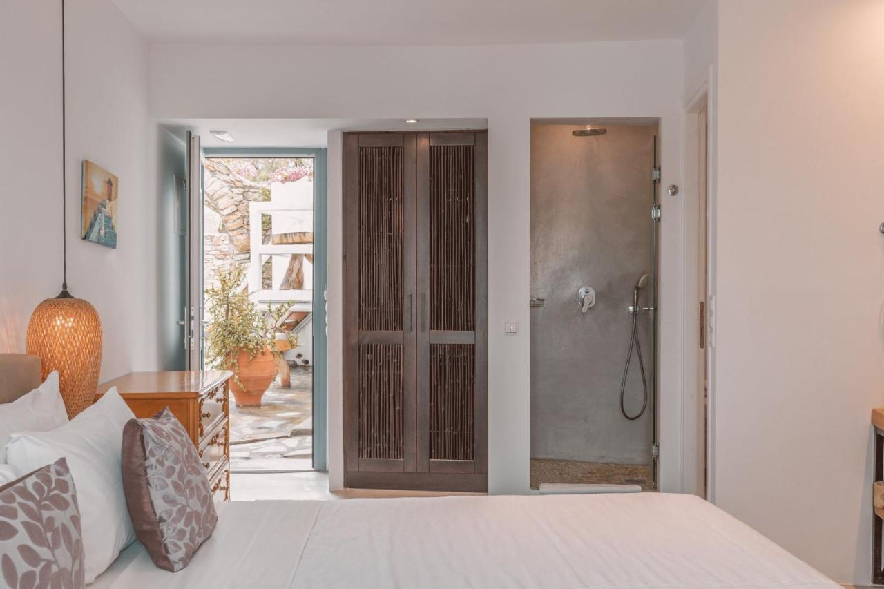 Standard Room Terrace