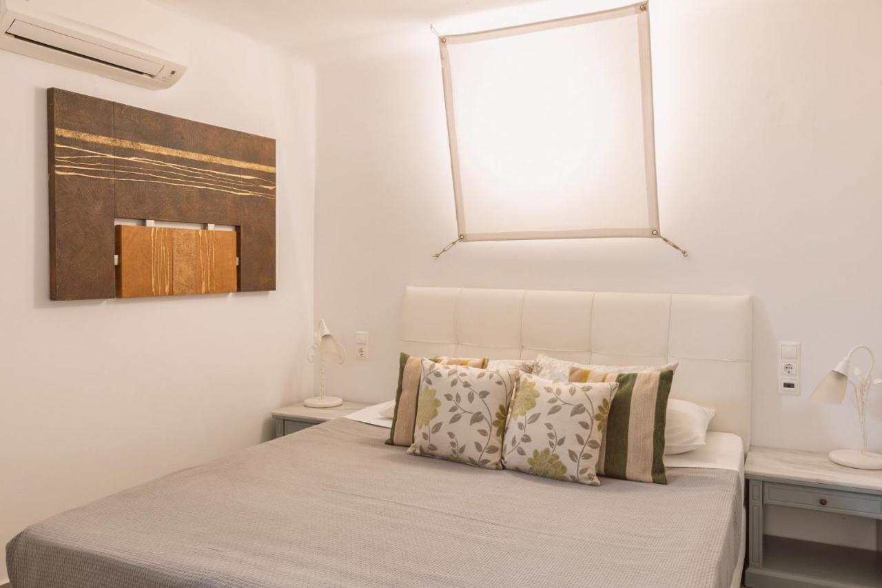 One Bedroom Apartment Semi Basement