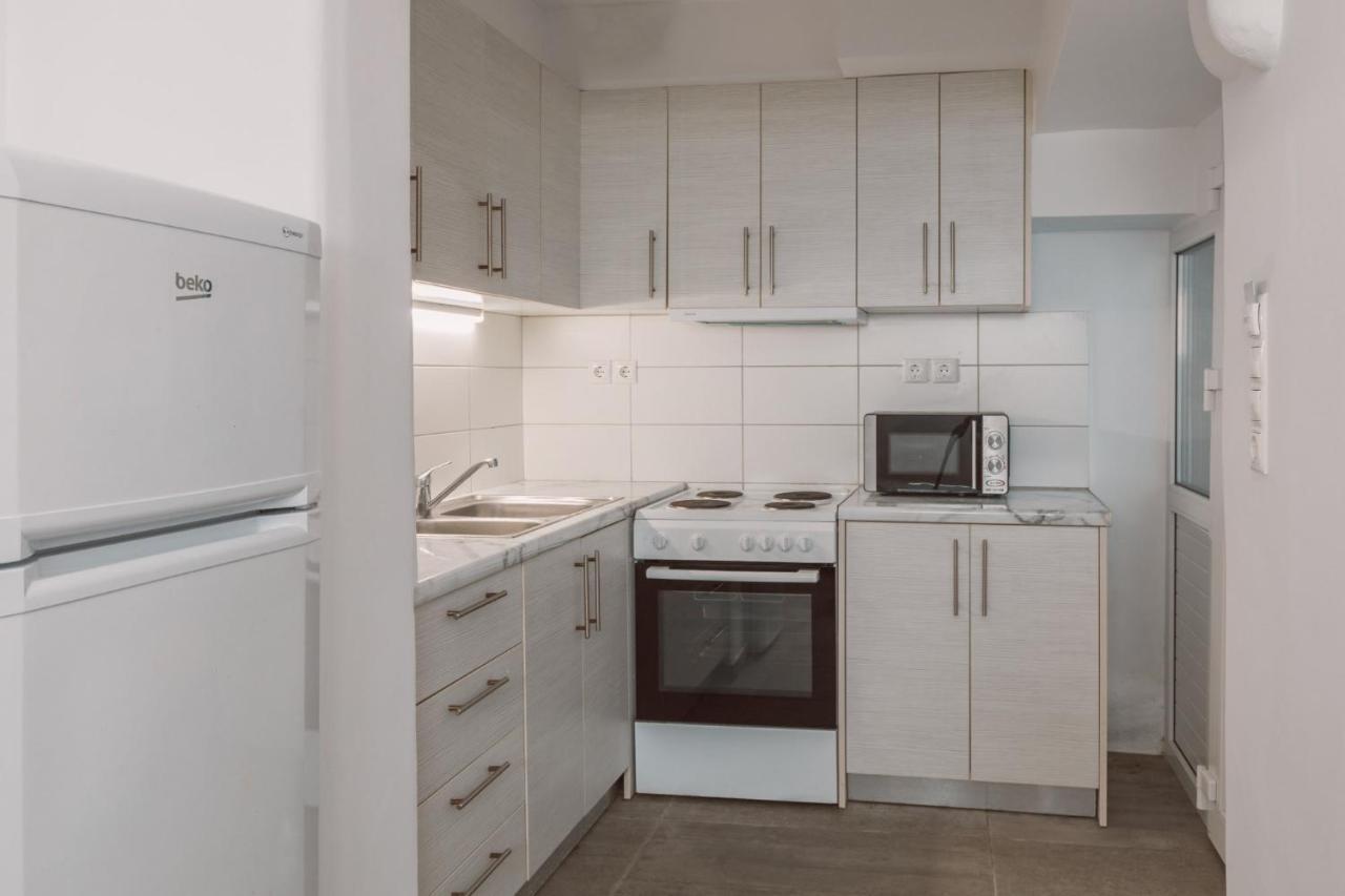 One Bedroom Apartment Semi Basement