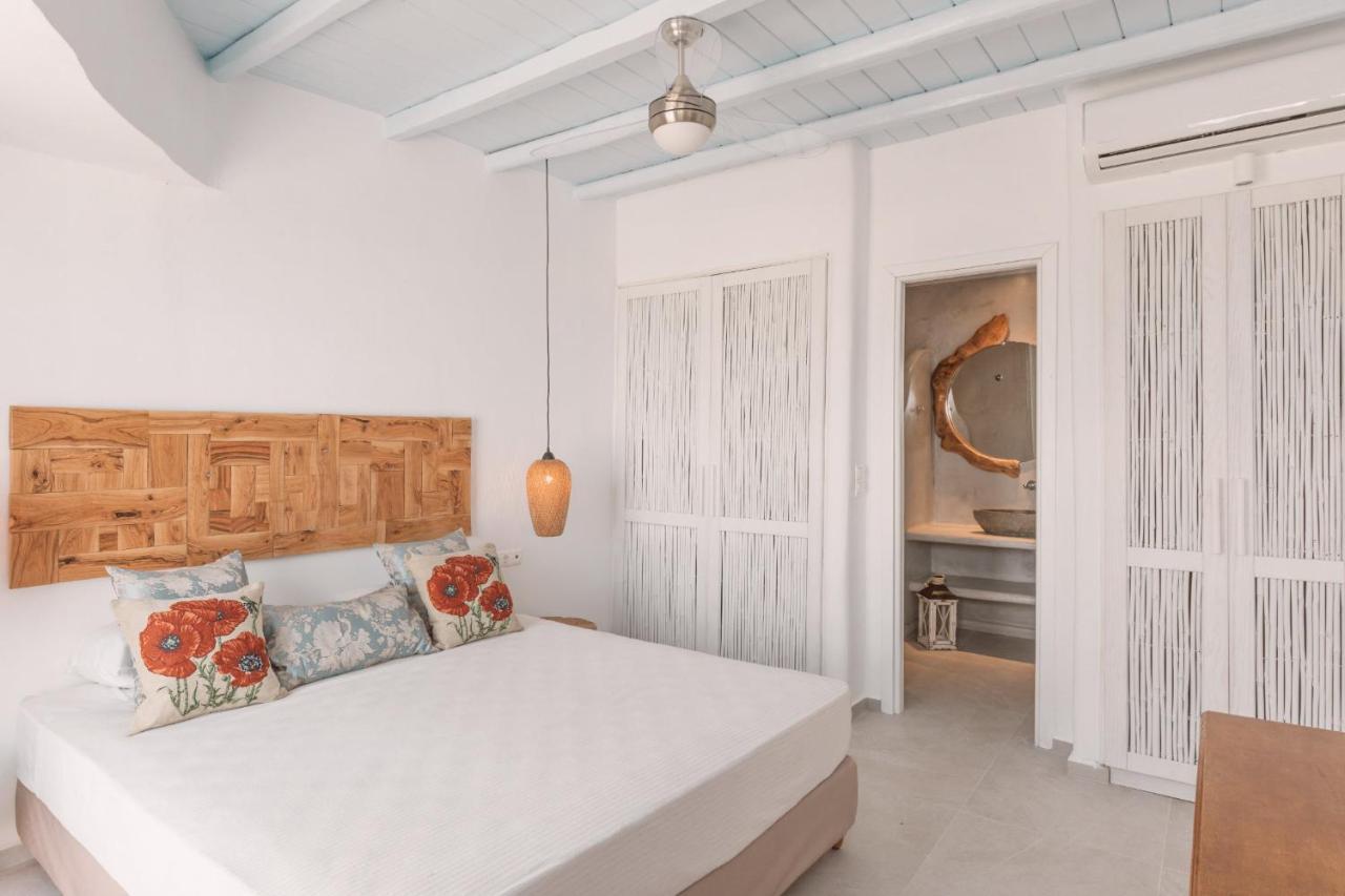 Superior Room Sea View