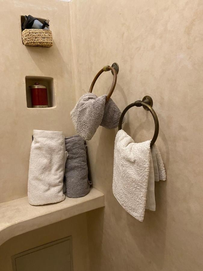 Chambre Double Supérieure