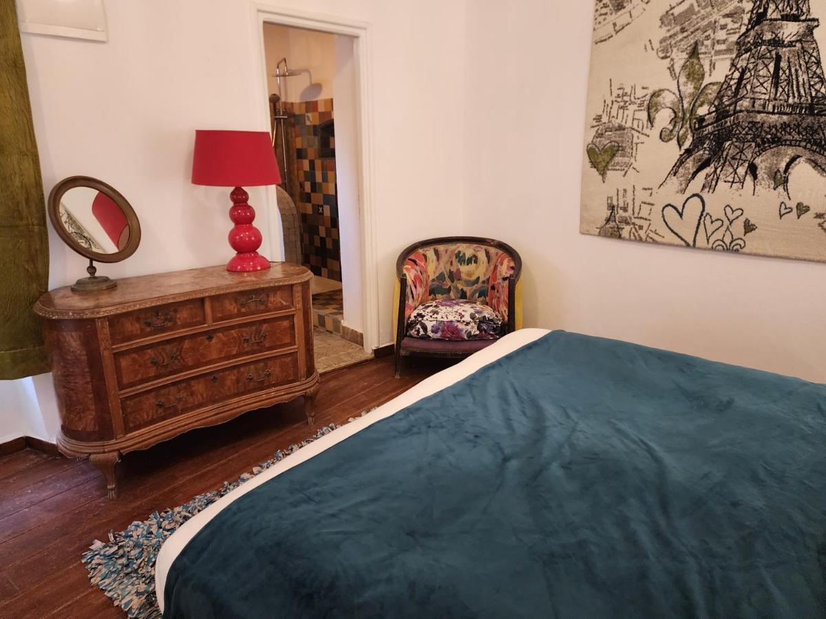 Khamsa Suite