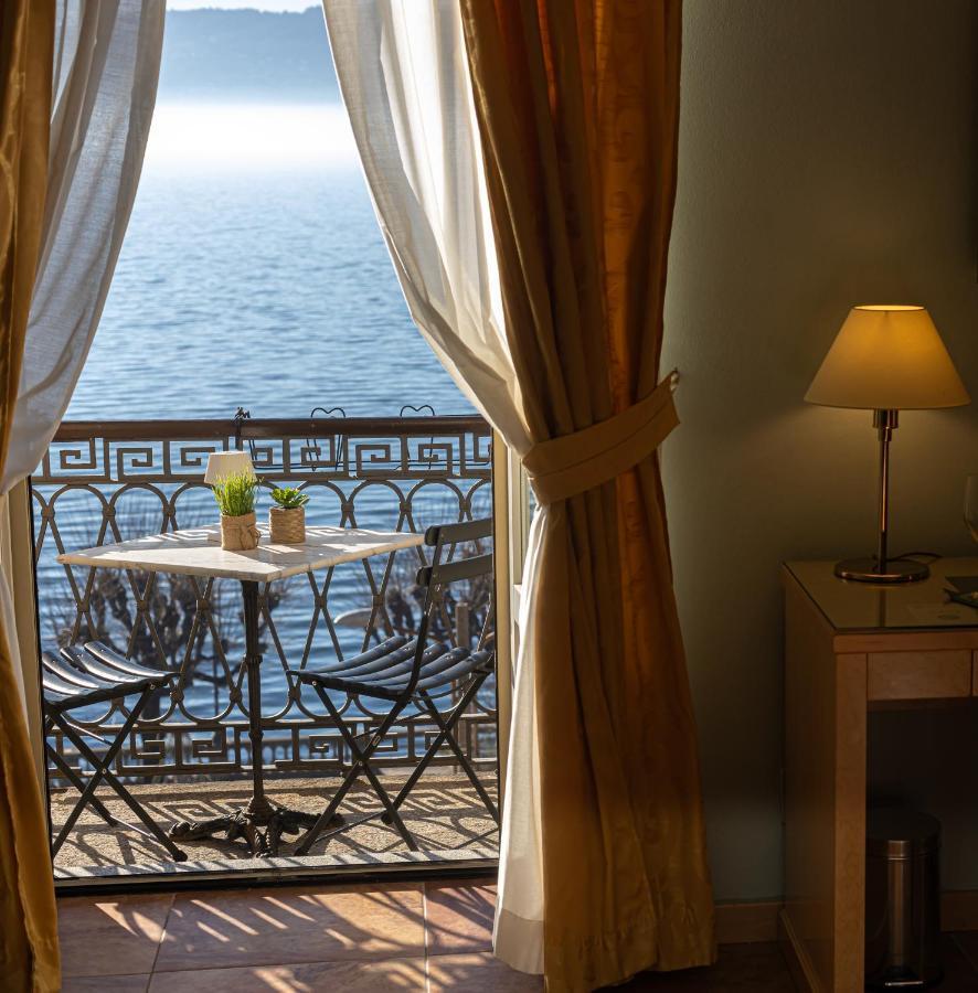 Deluxe Triple Room Lake View