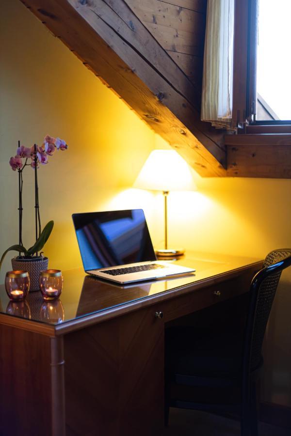 Attic Double or Twin Room