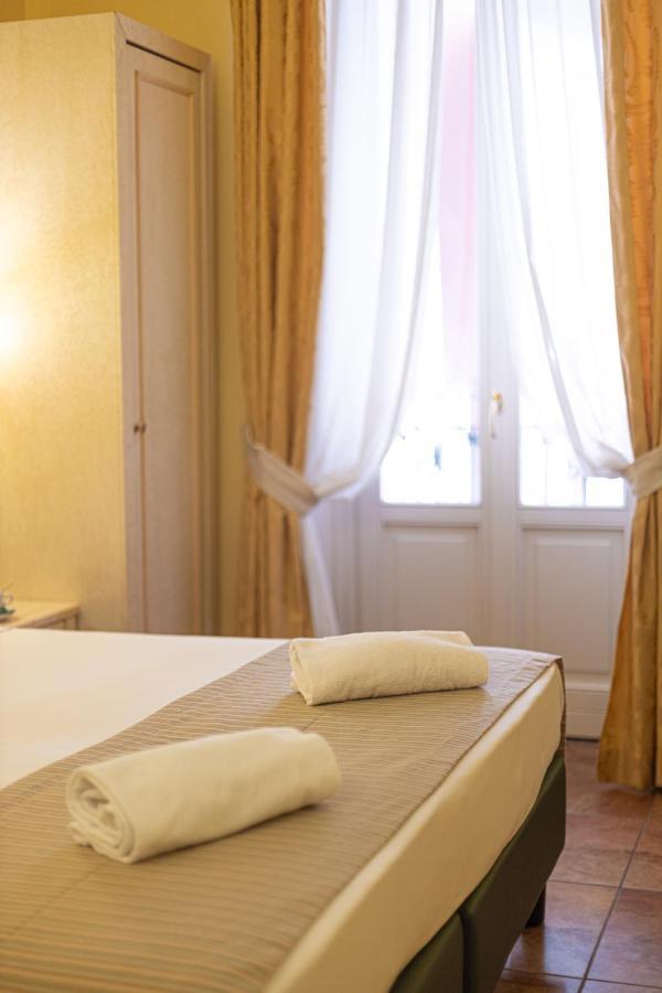 Classic Double or Twin Room