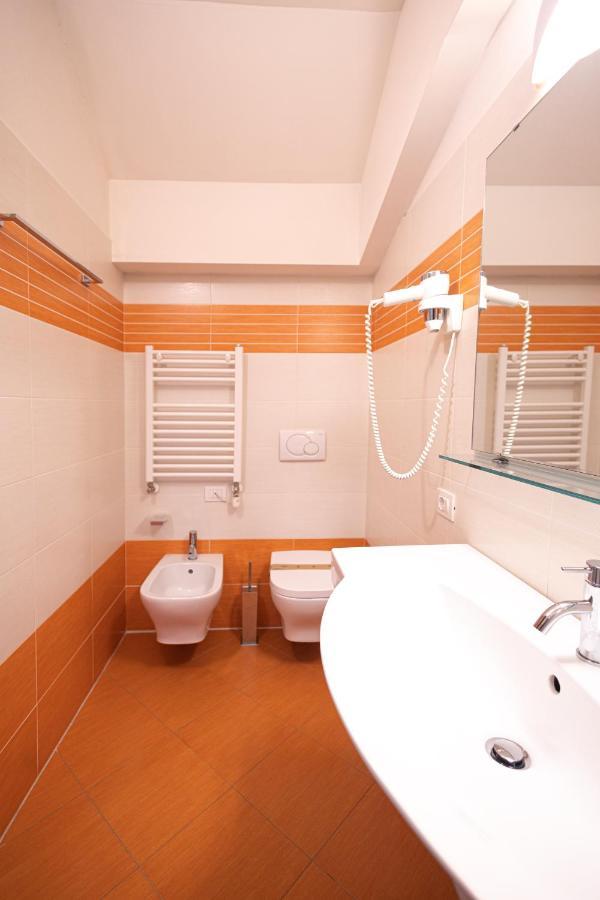 Attic Double or Twin Room