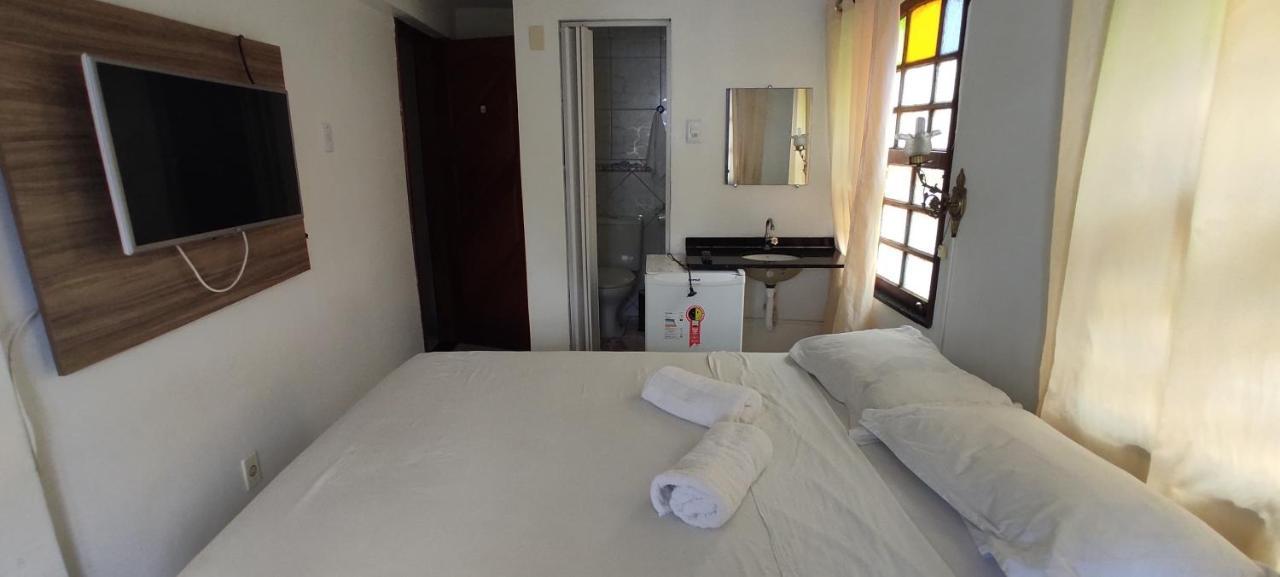 Luxury Double Room Balcony
