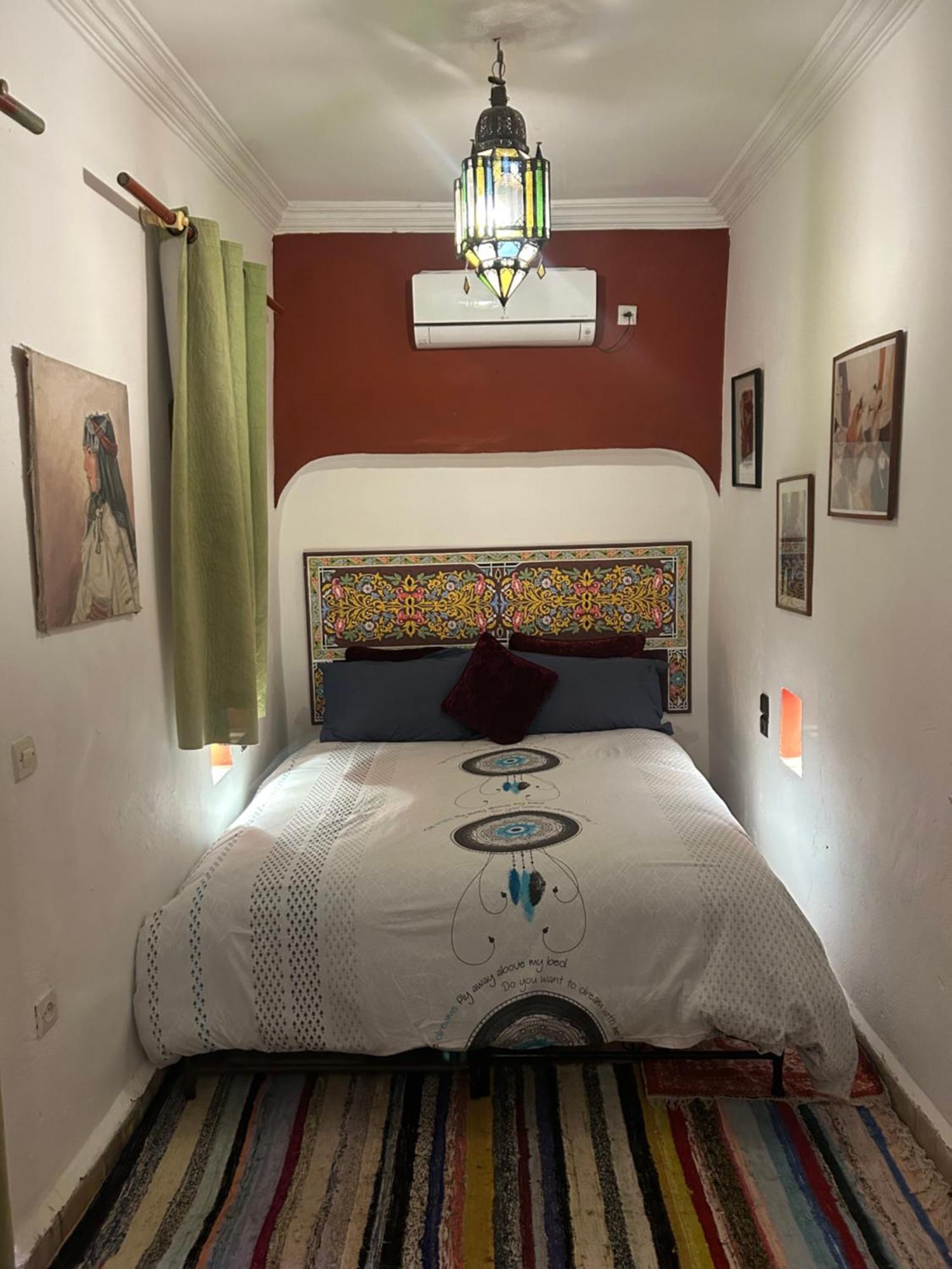 Chambre Triple Économique
