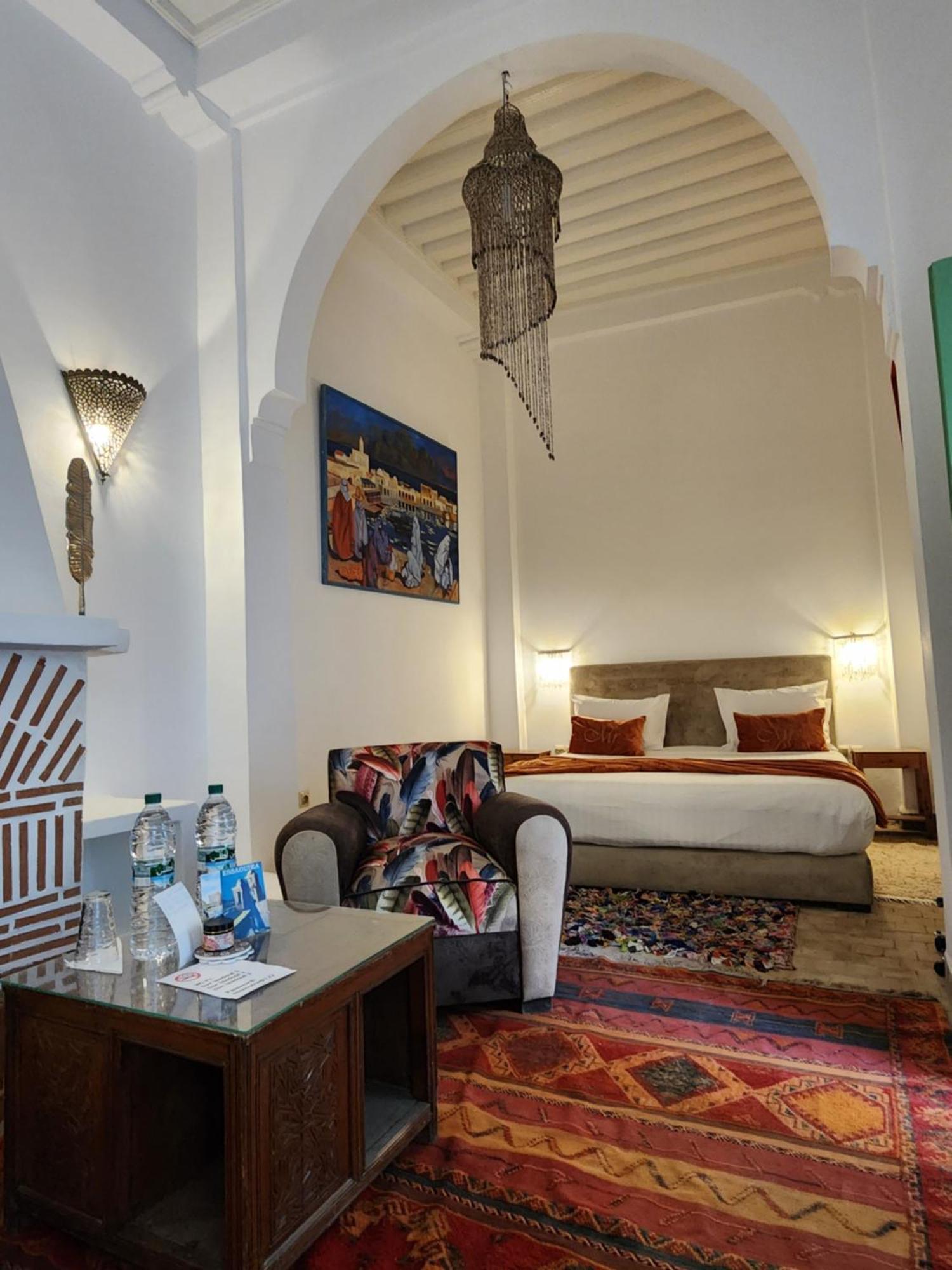 Double Room Jouj