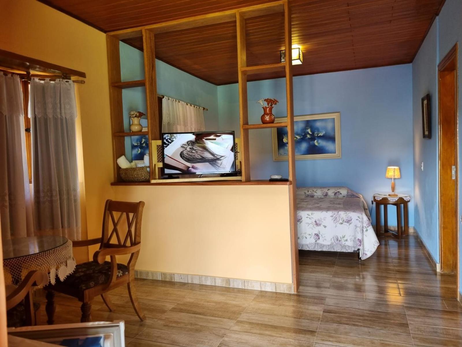 Superior Chalet