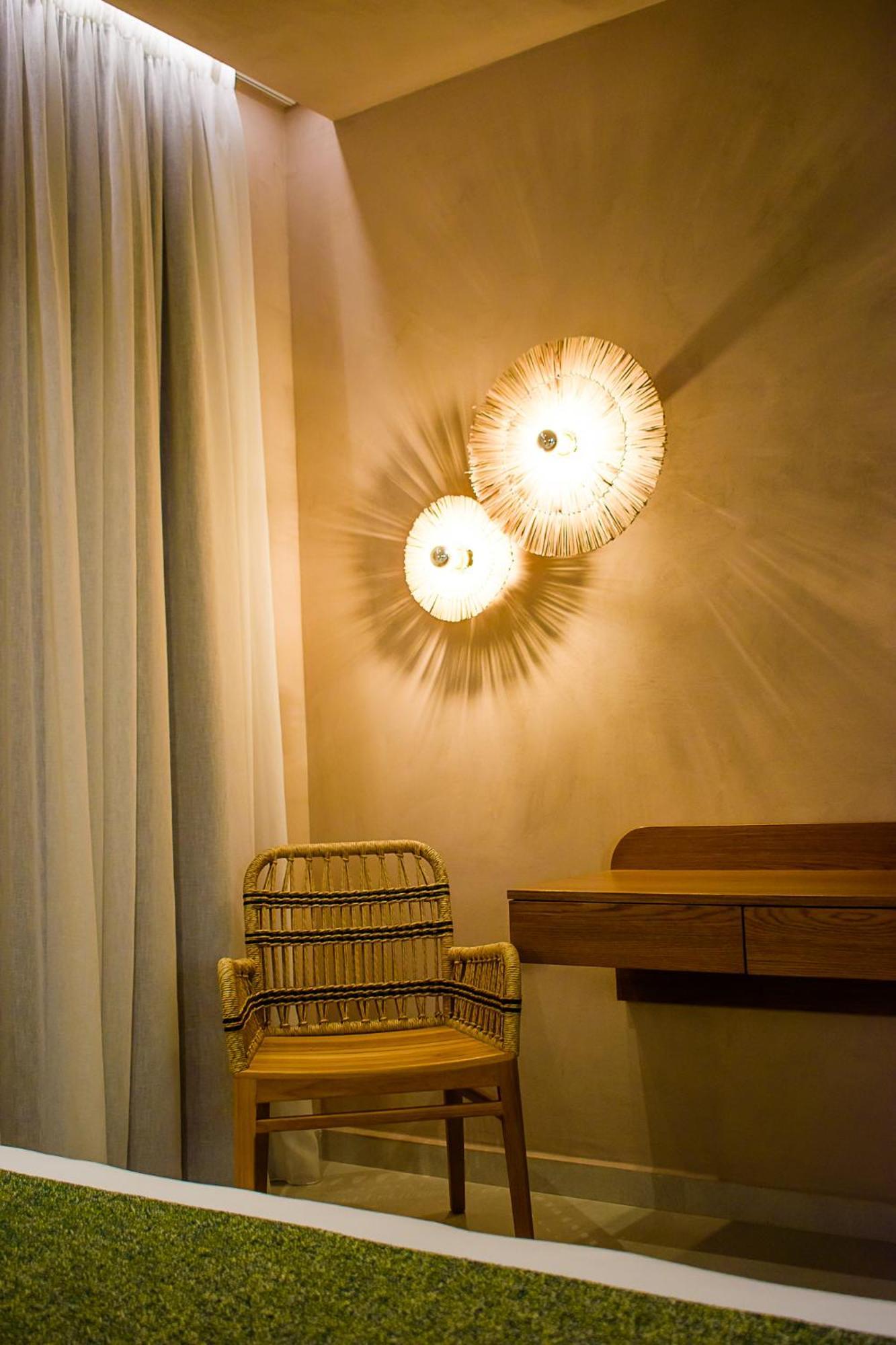 Junior Suite Sea View