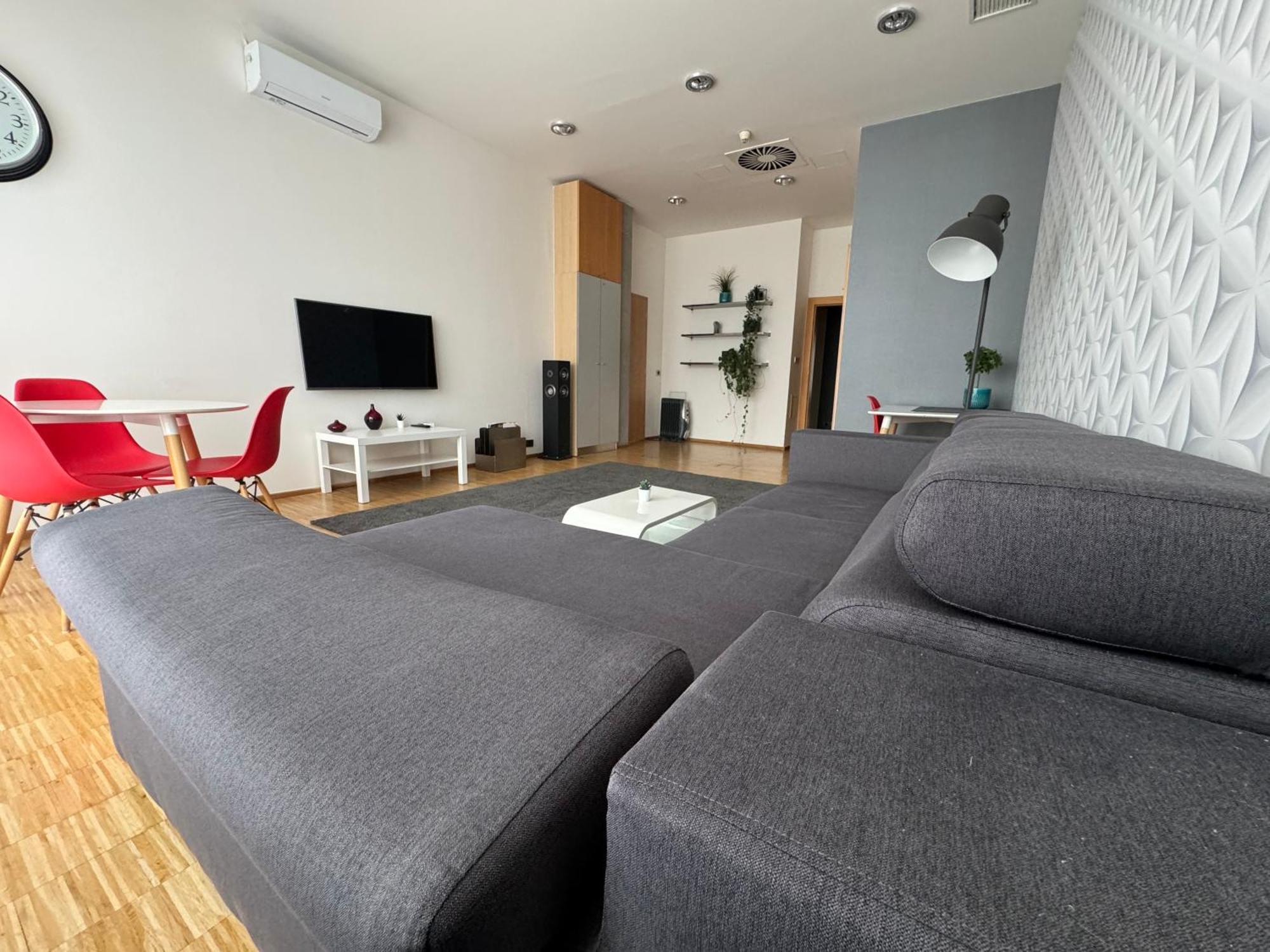 Appartamento con Terrazza