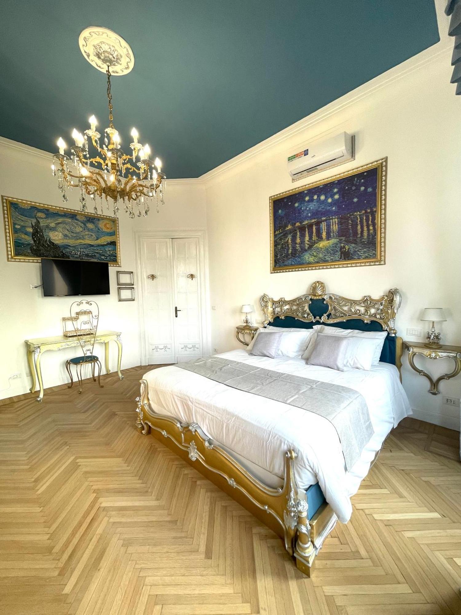Deluxe Junior Suite