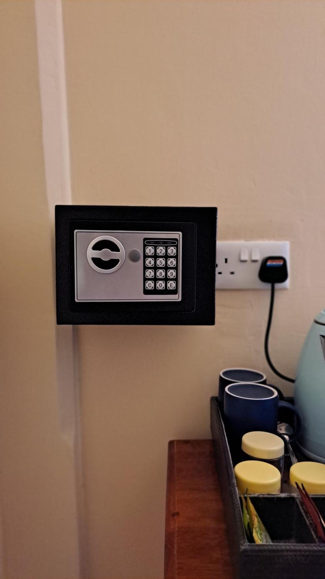 Deluxe Doppelzimmer