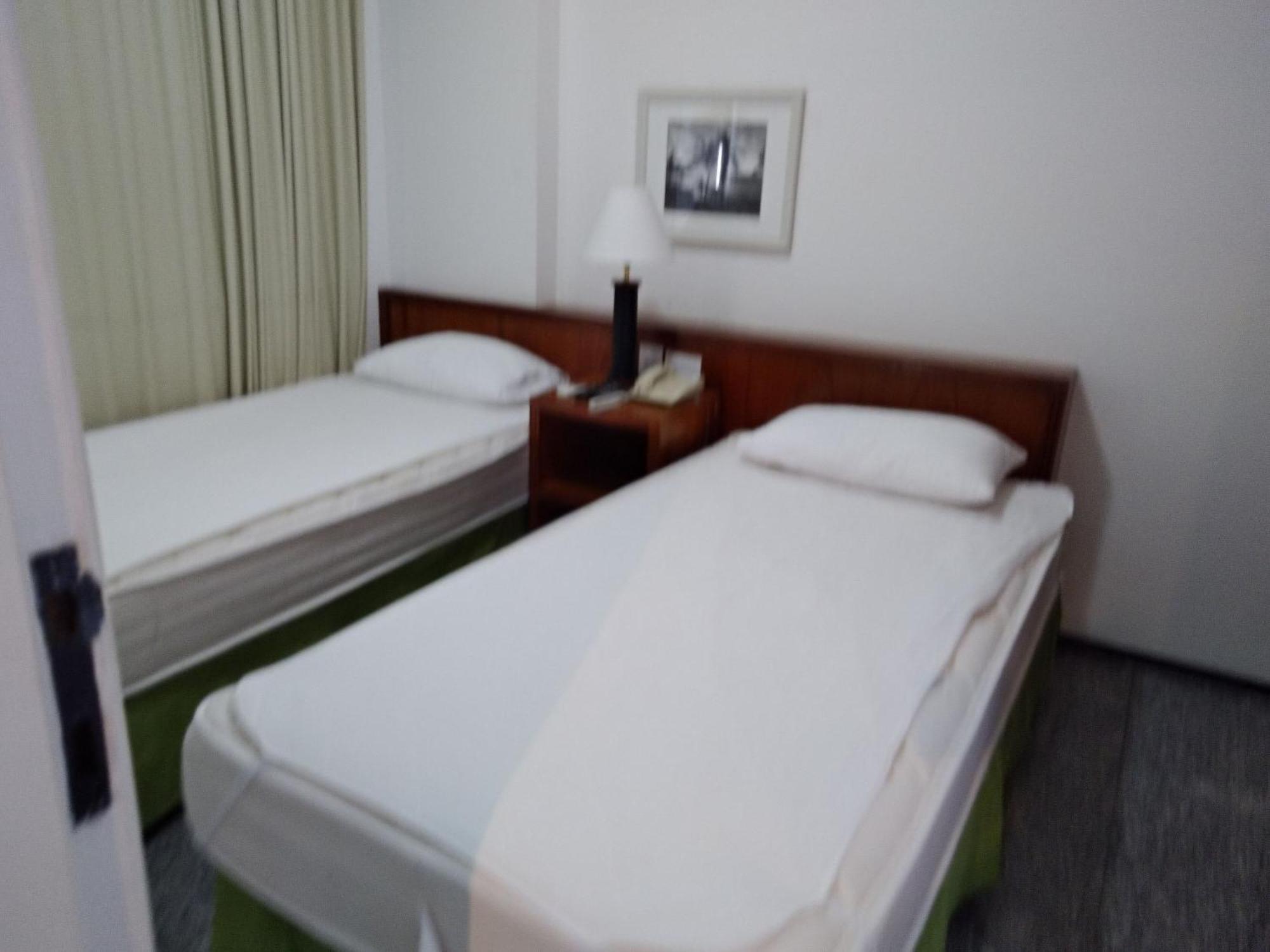 Apartamento de 1 Quarto