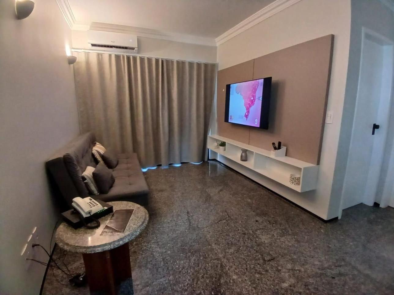Apartamento de 2 Quartos