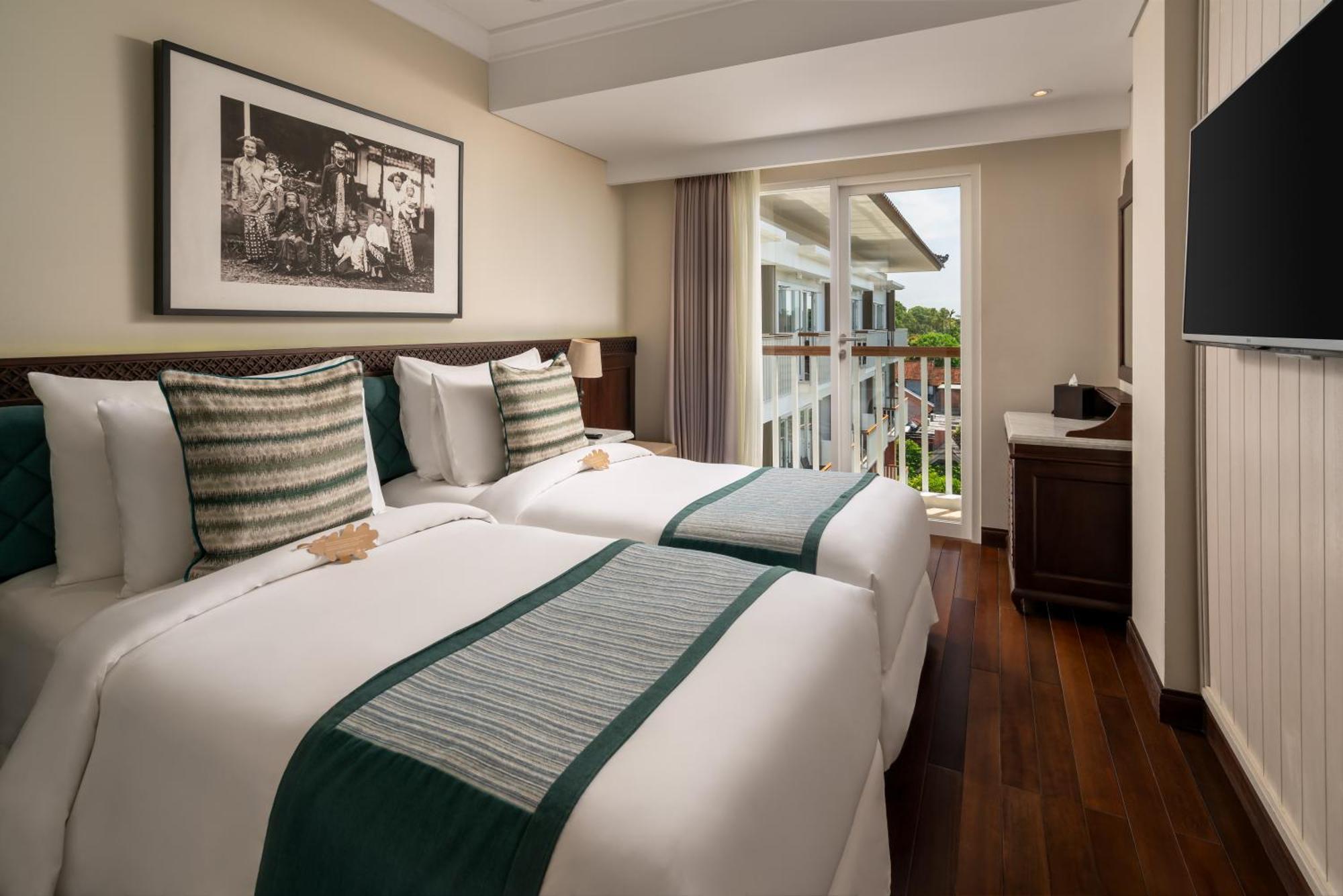 Magnolia Suite