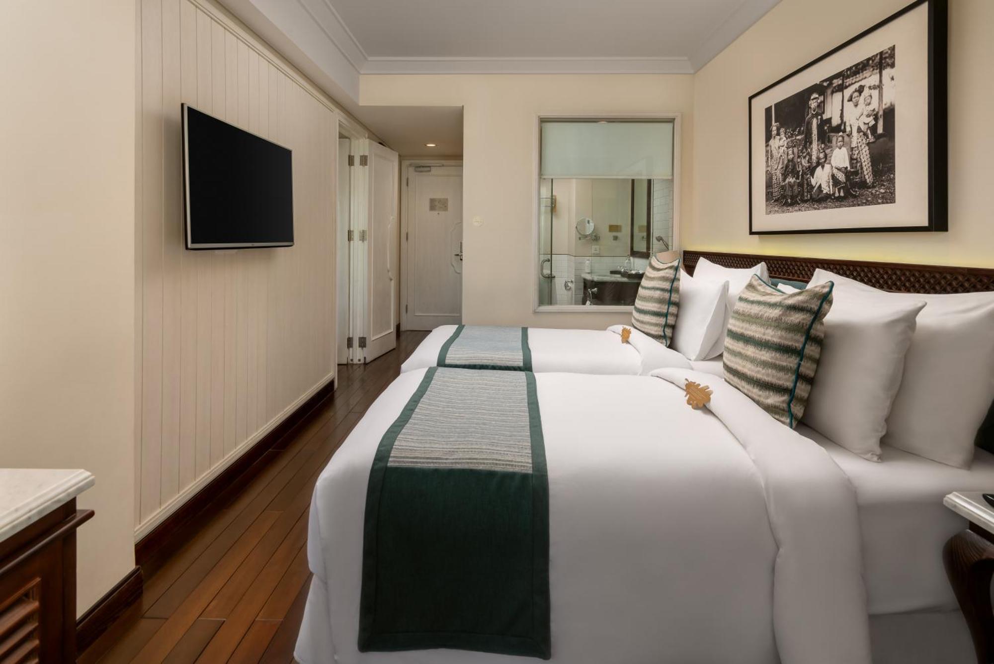 Magnolia Suite