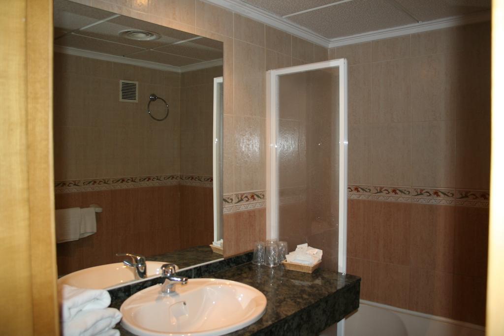Habitación Triple (3 adultos)