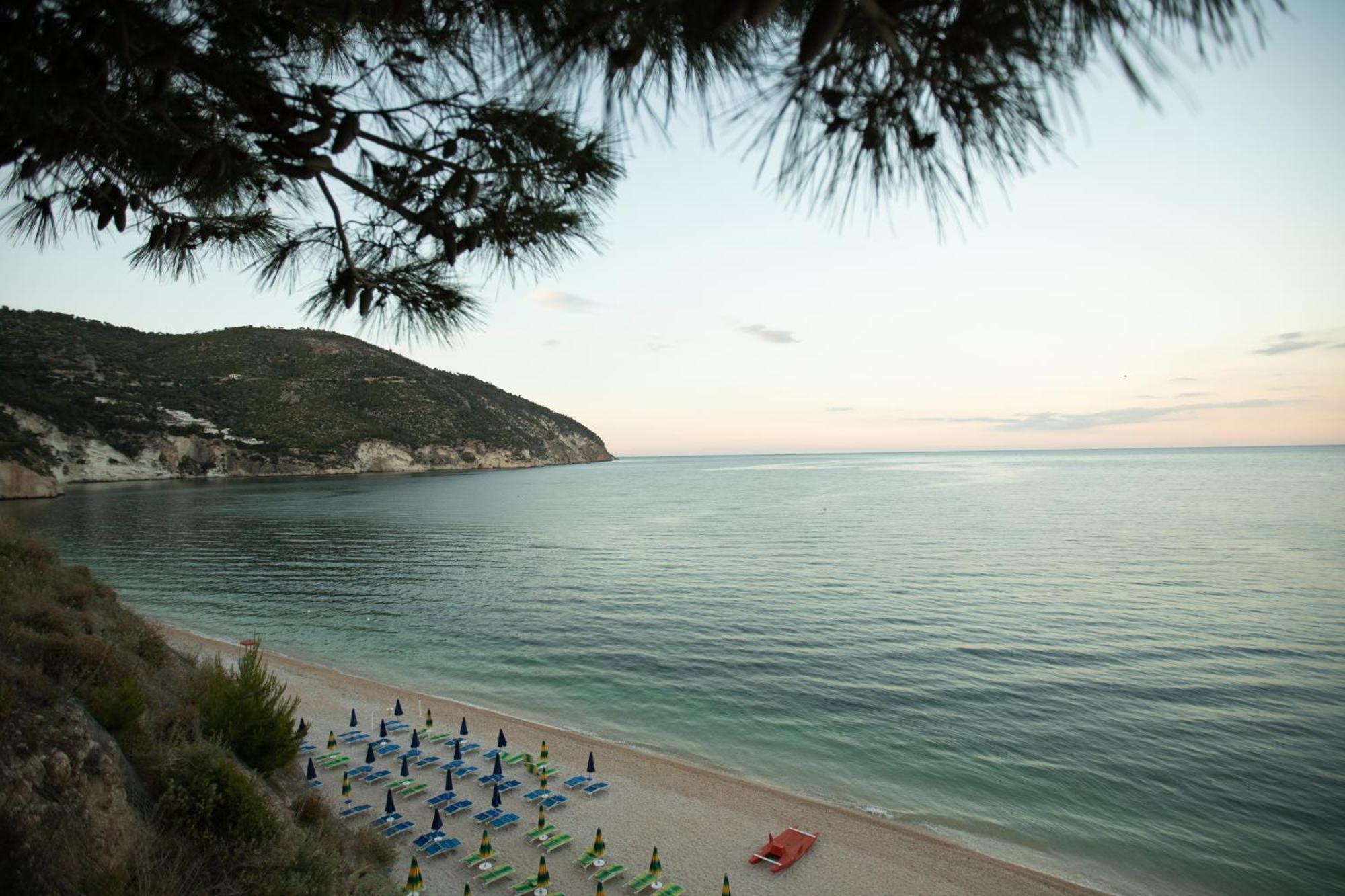 Suite con Vasca Idromassaggio
