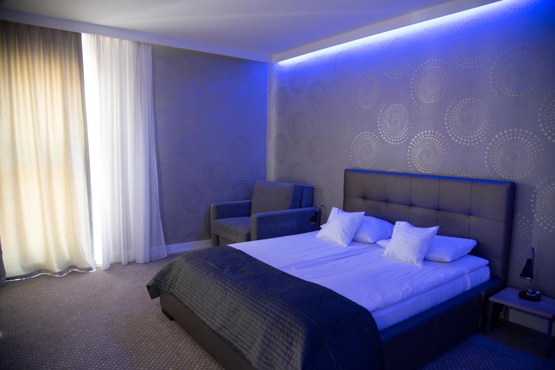 Deluxe Junior Suite
