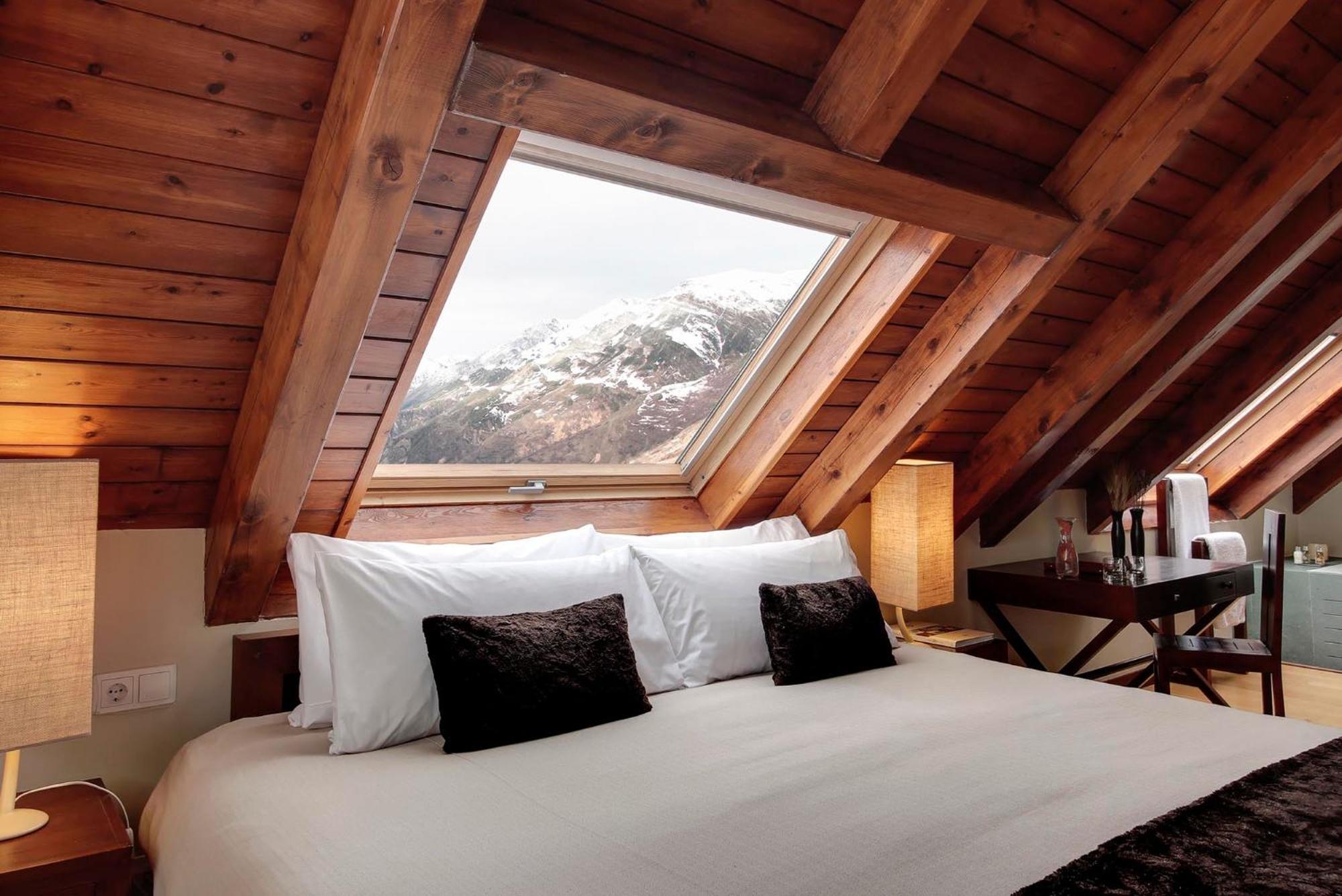 Suite Premium Occitania