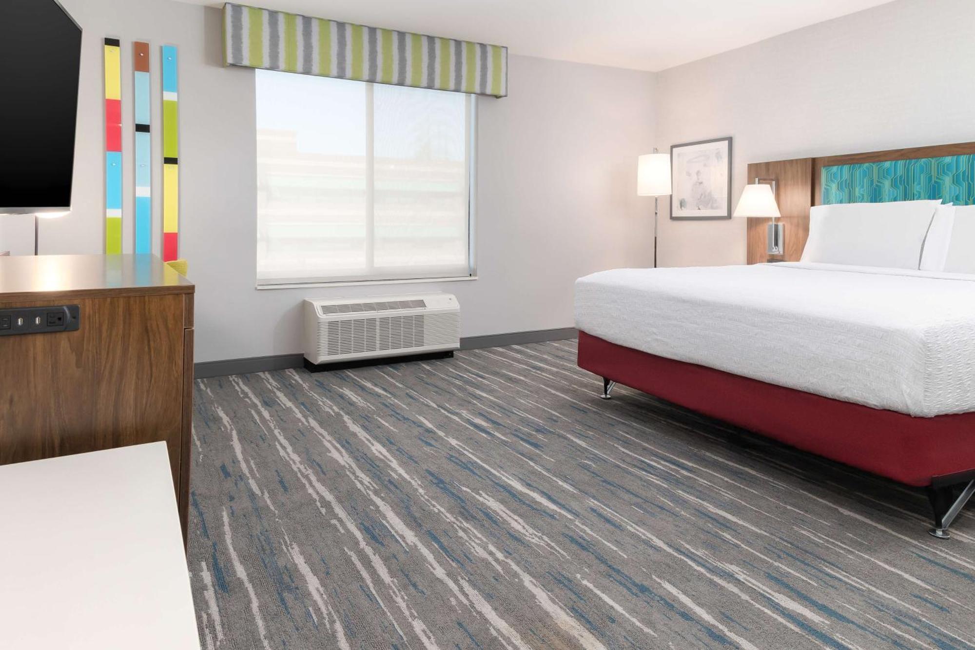 King Suite Bay View Allergen