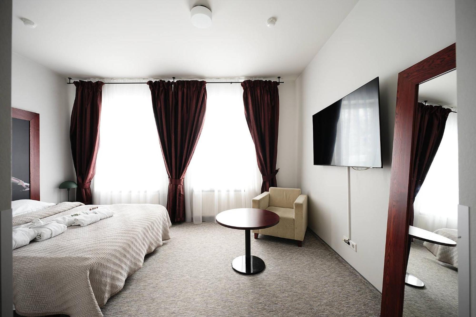 Superior Single Room