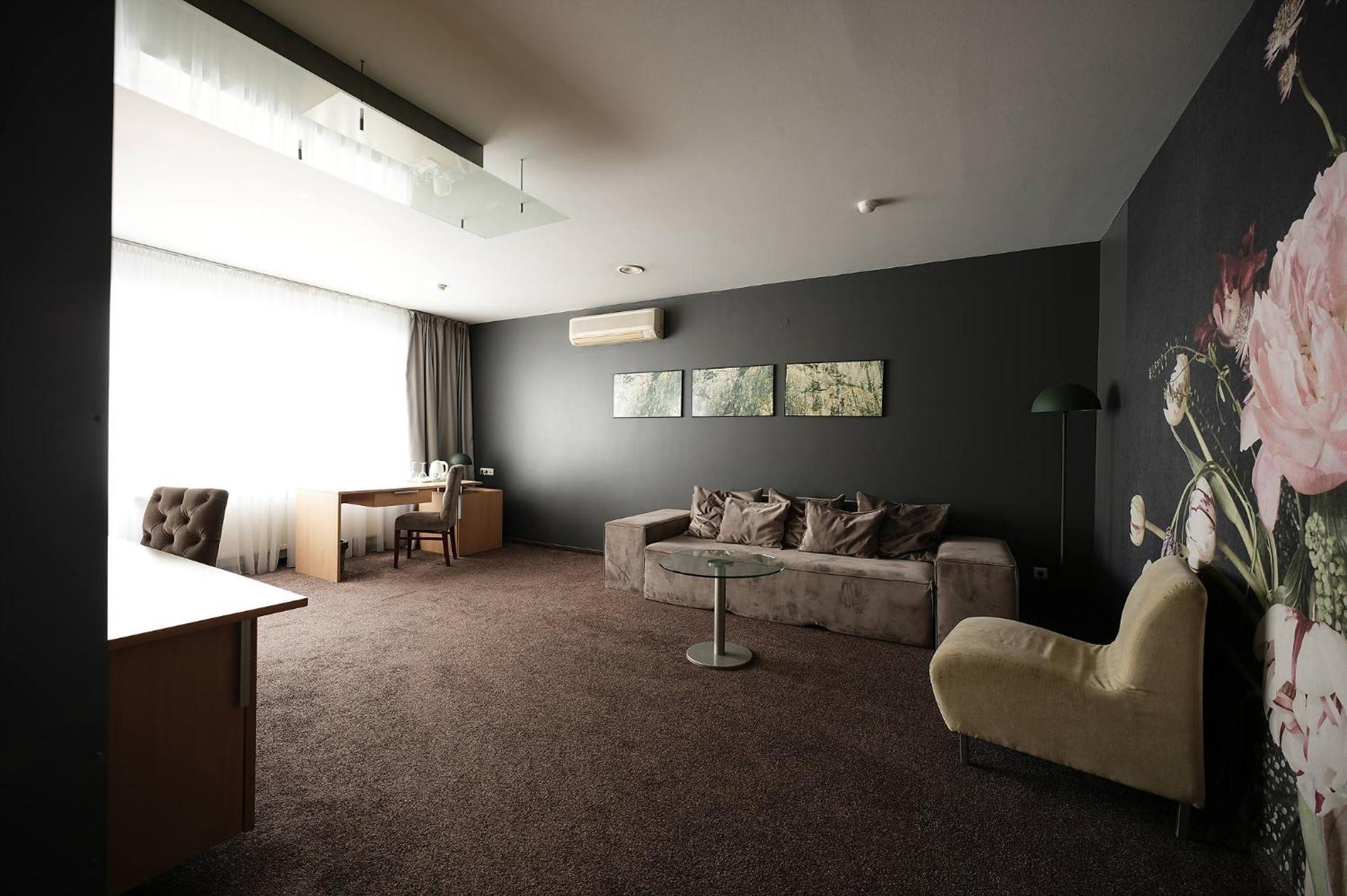 Apartment Terrace