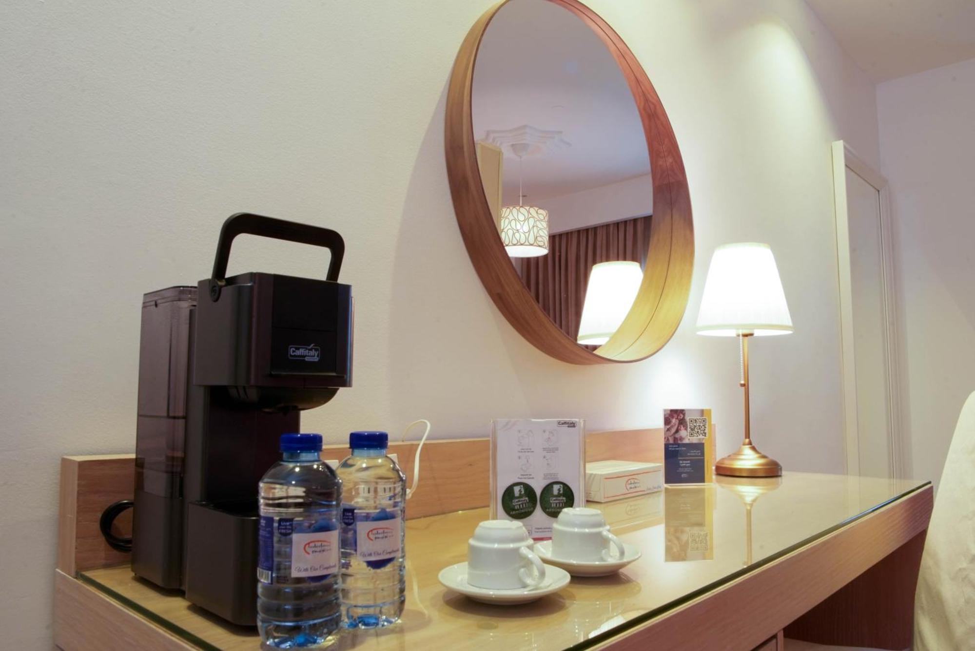 Executive Suite