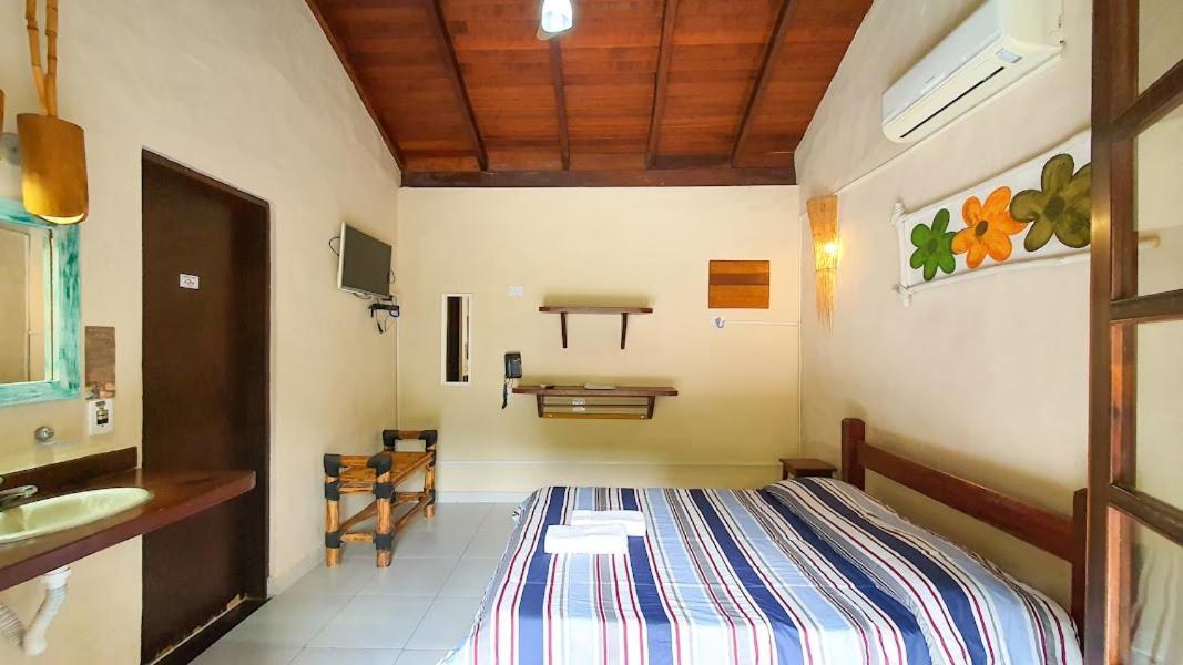 Suite Balcony
