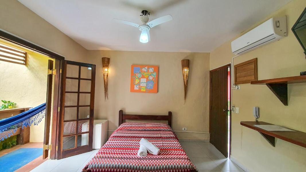Suite Balcony