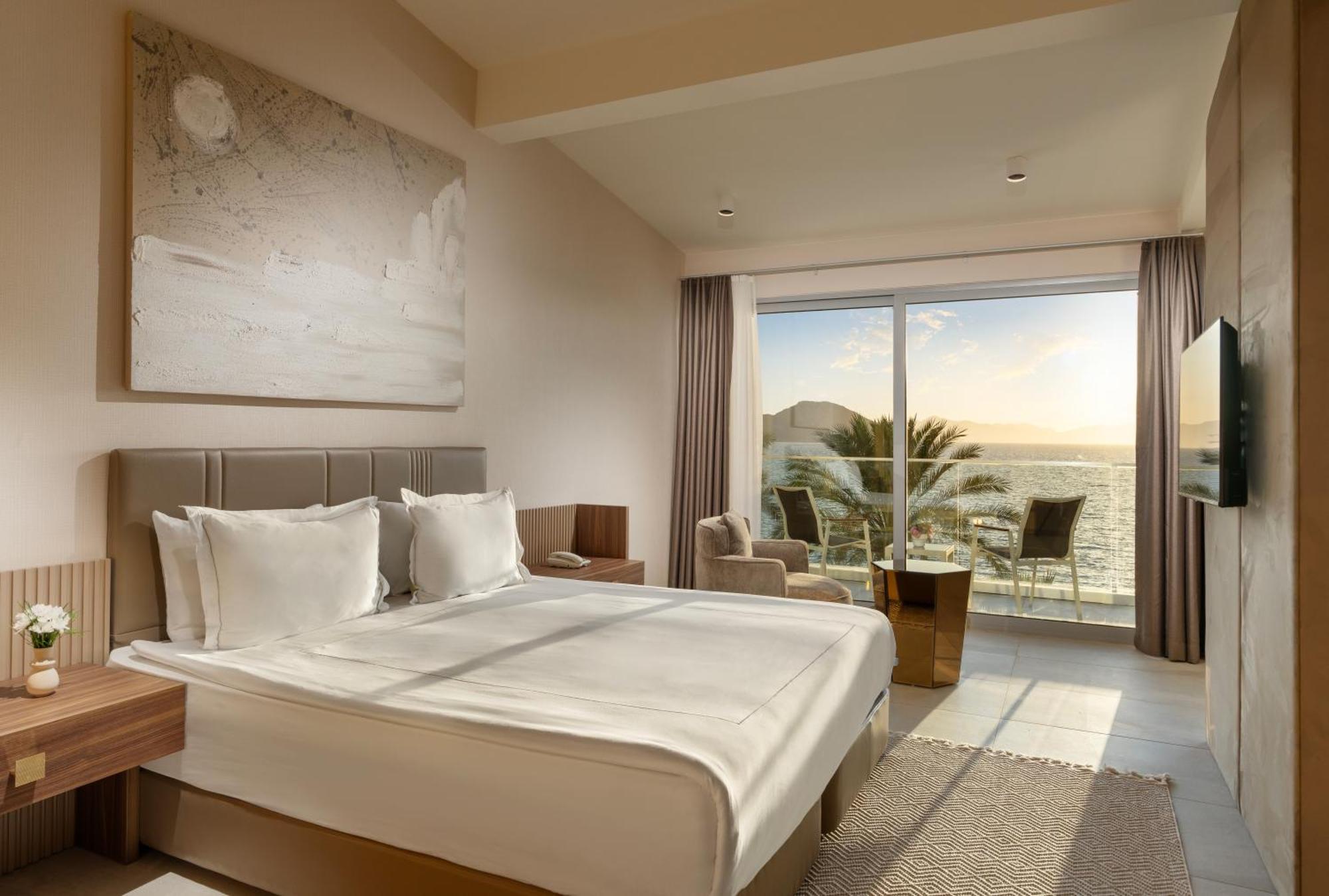 Junior Suite Sea View Annex