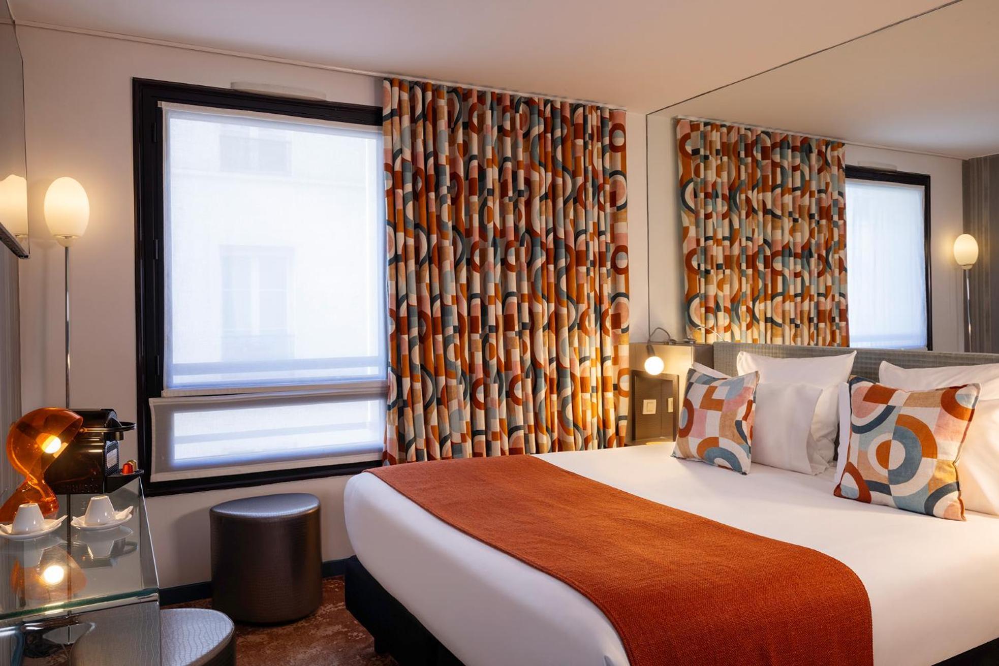 Classic Double Room