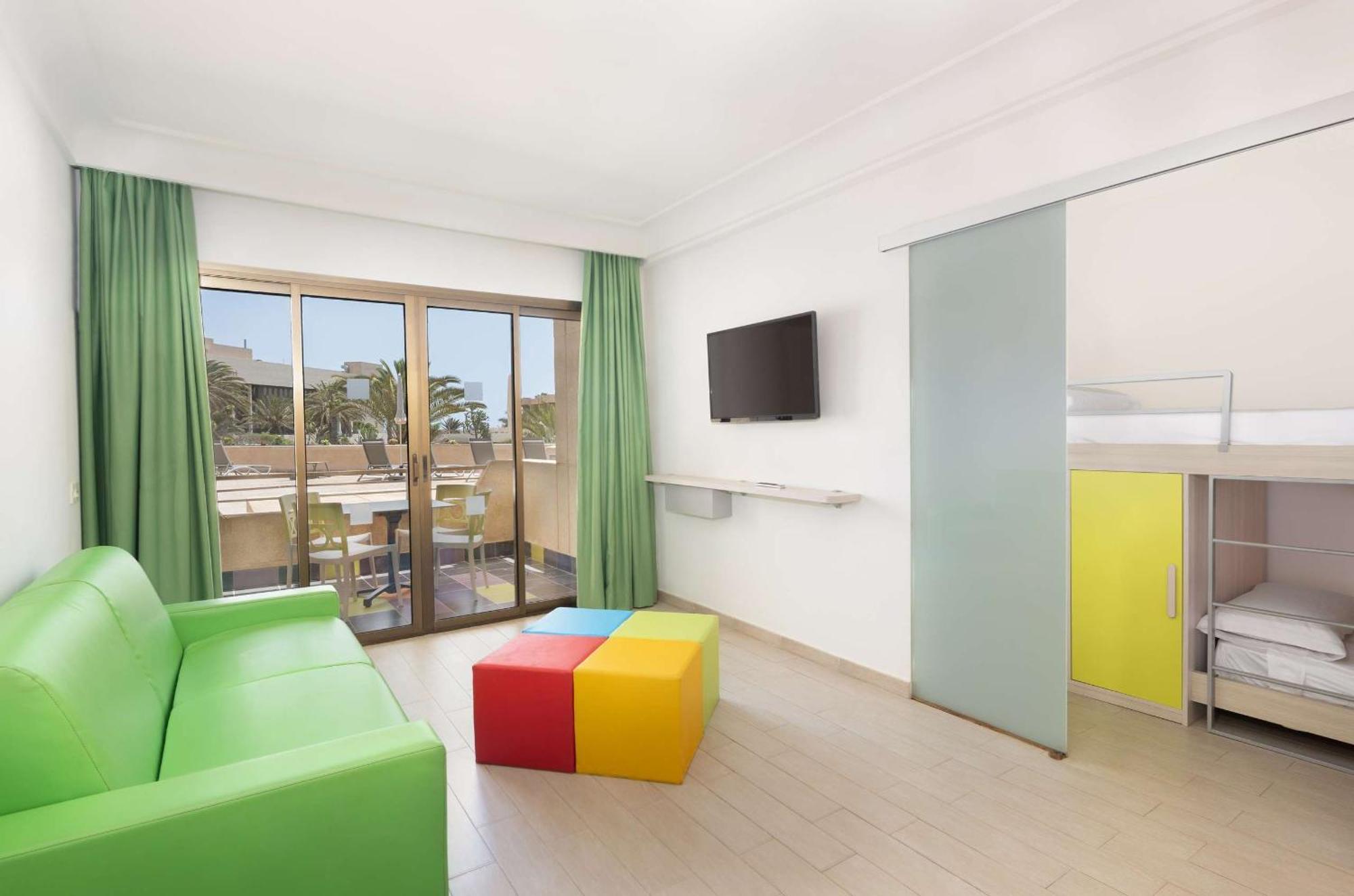 Familiensuite