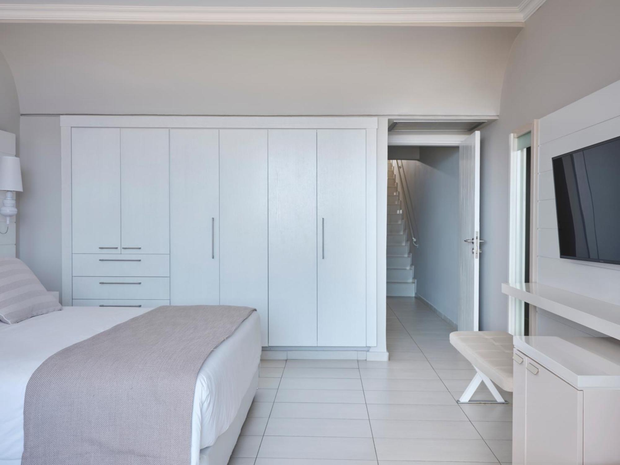 Family Suite Sea View (Maisonette)