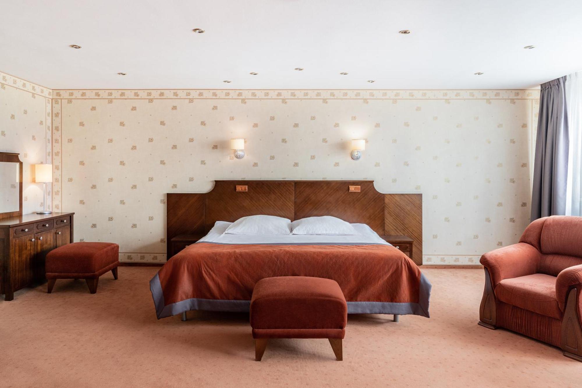 Deluxe Appartement