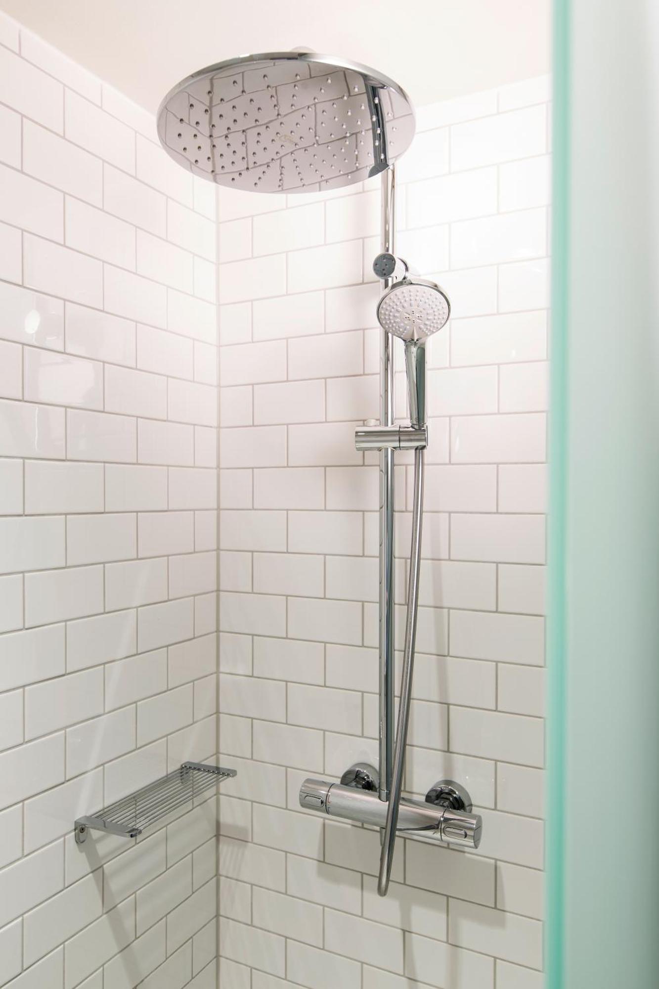 Habitación Plus penta