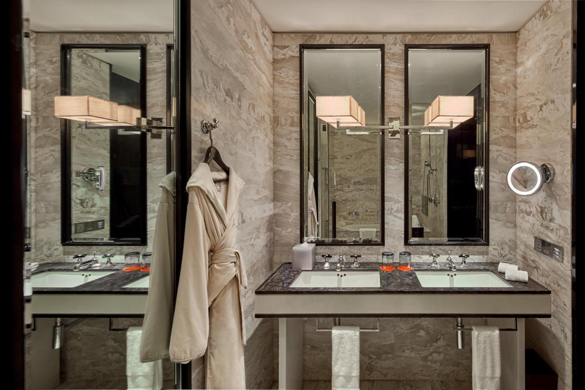 Fabulous Twin Room