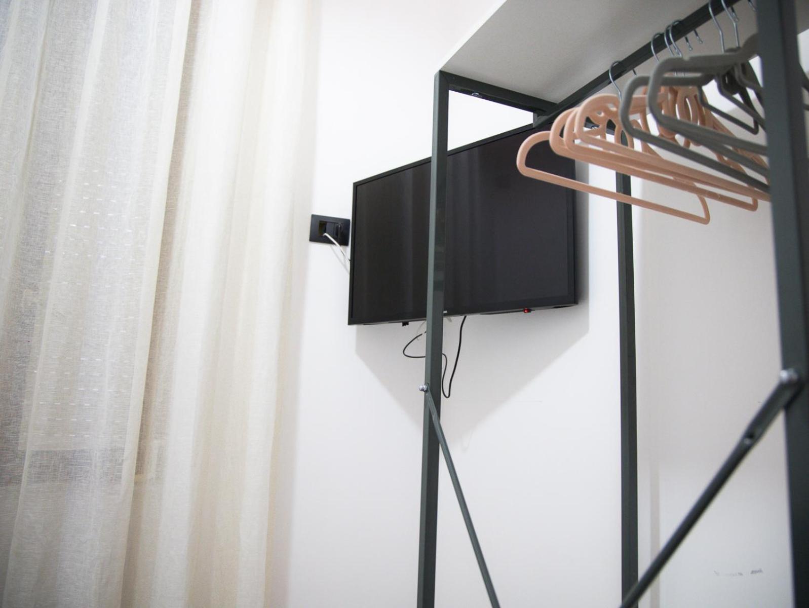 Chambre Quadruple