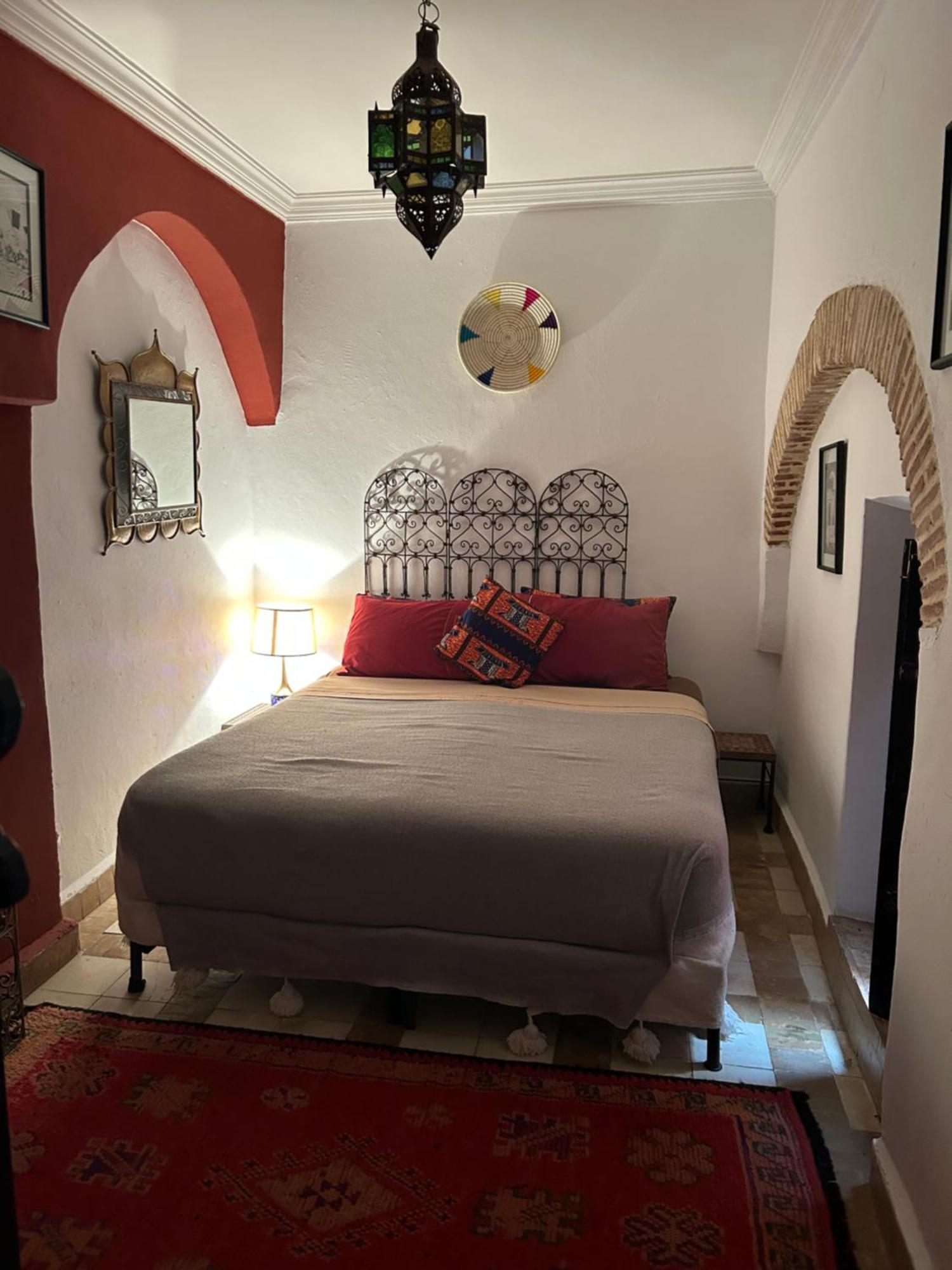 Chambre Double Standard