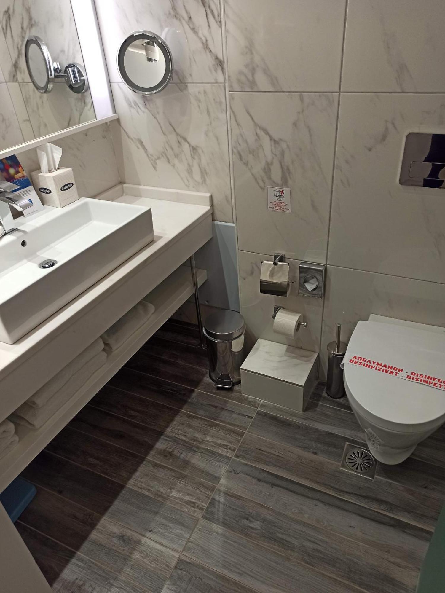 Superior Design Double Room Non Smoking