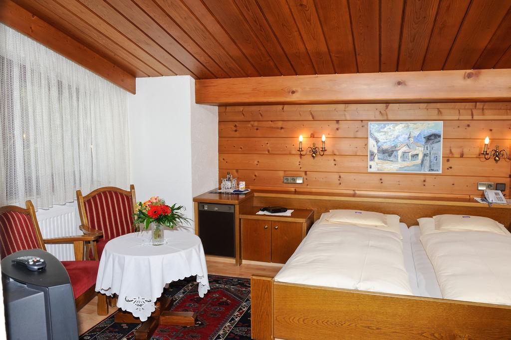 Comfort Double or Twin Room