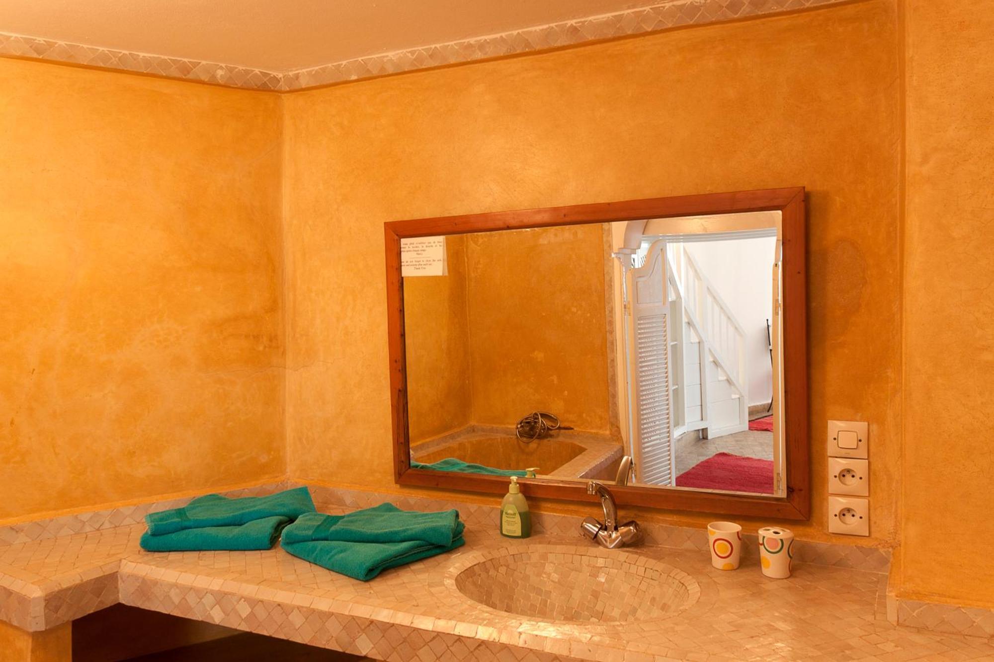 Habitación Doble Estándar