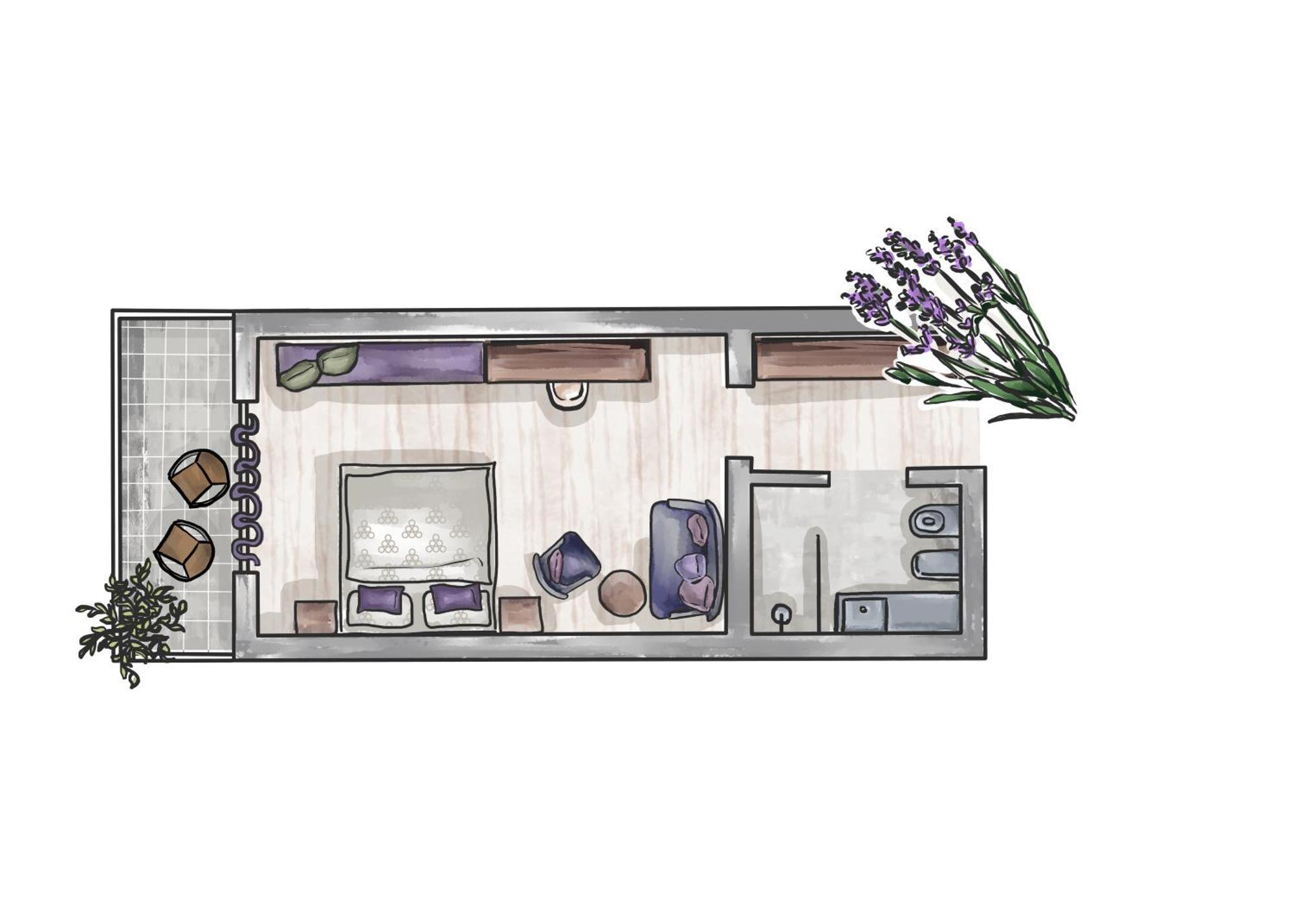 Double Room with Garden View,1175876782:JPEG