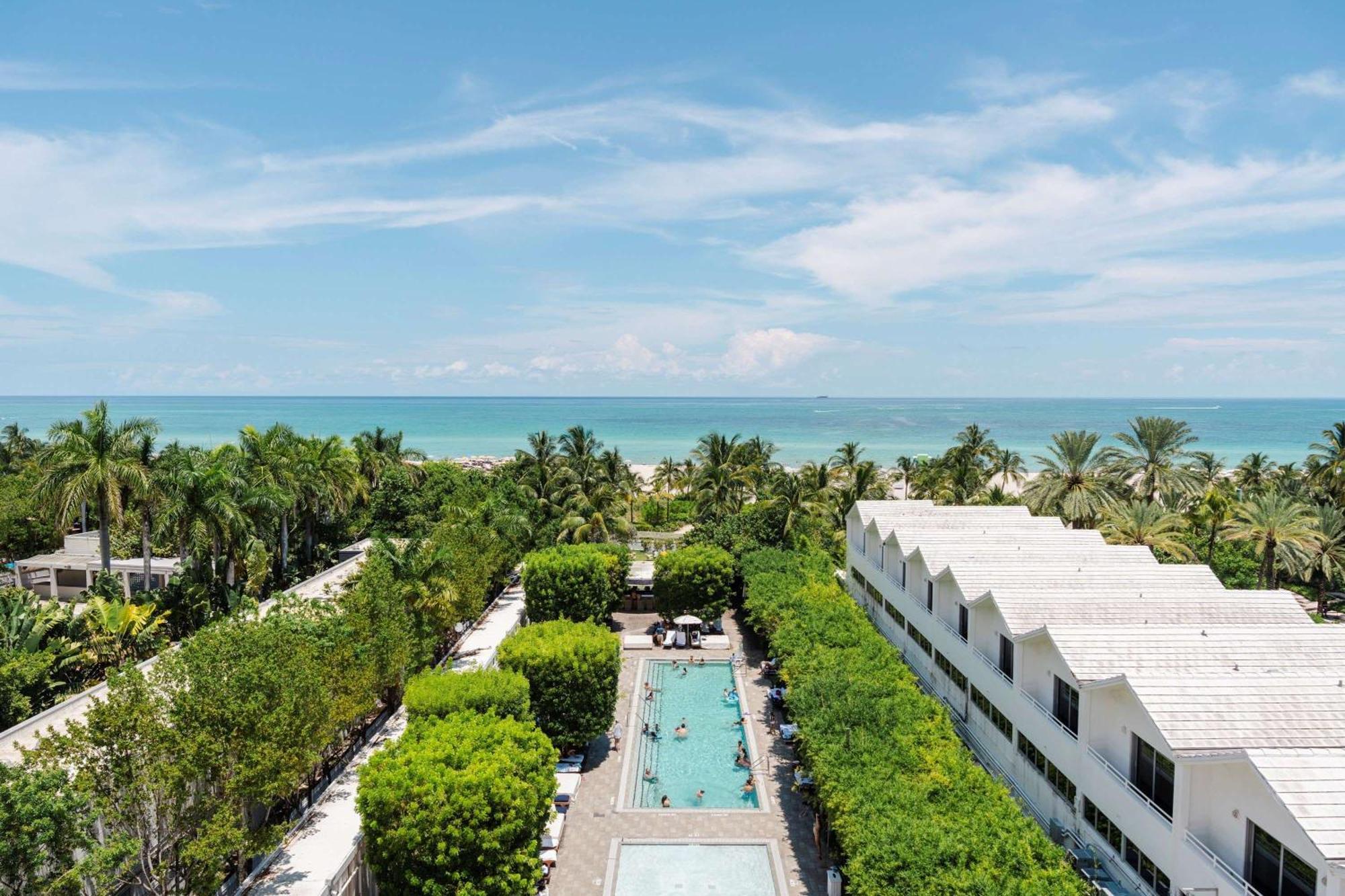 Lovely King Oceanfront
