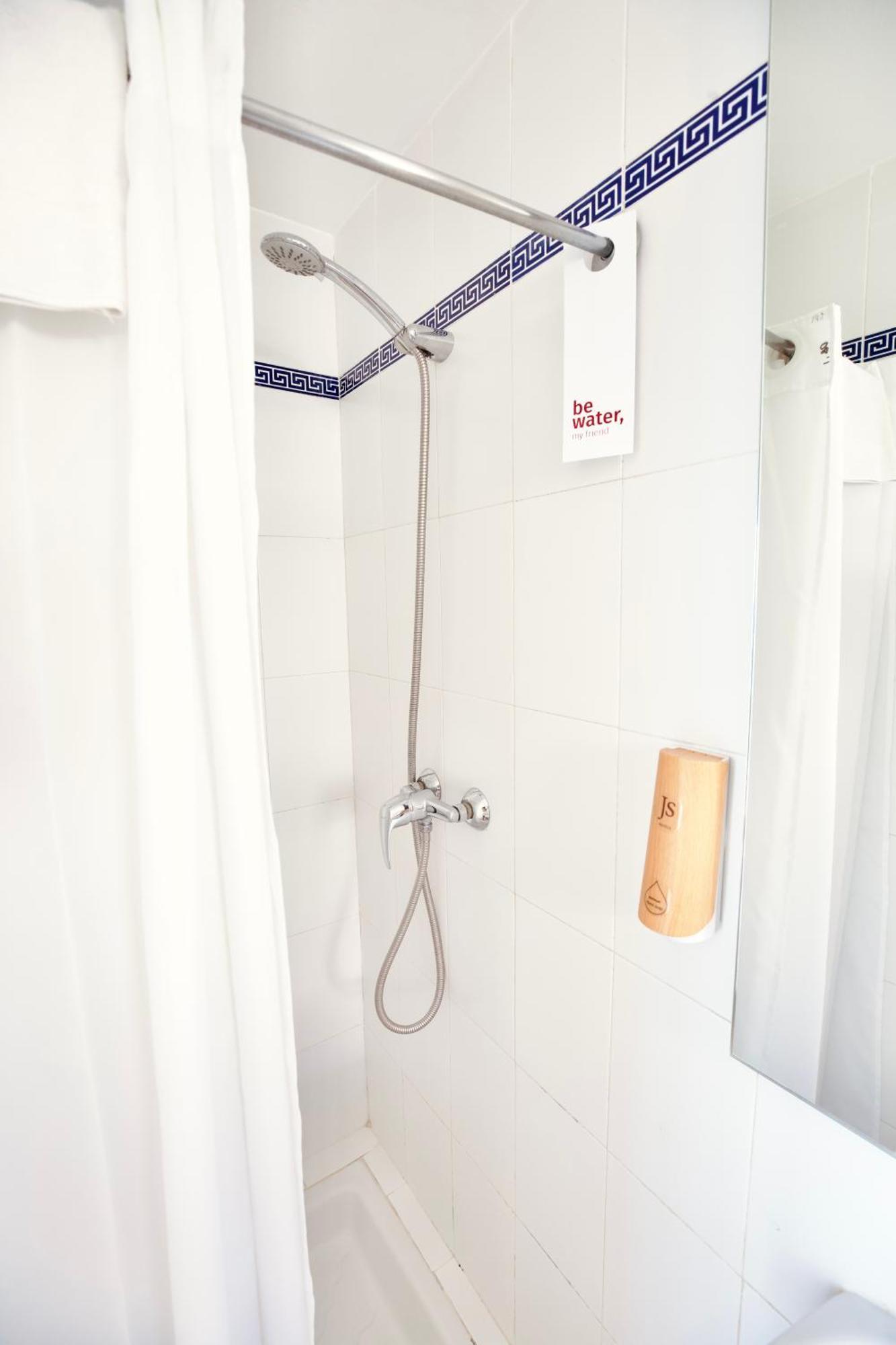 Economy Doppelzimmer