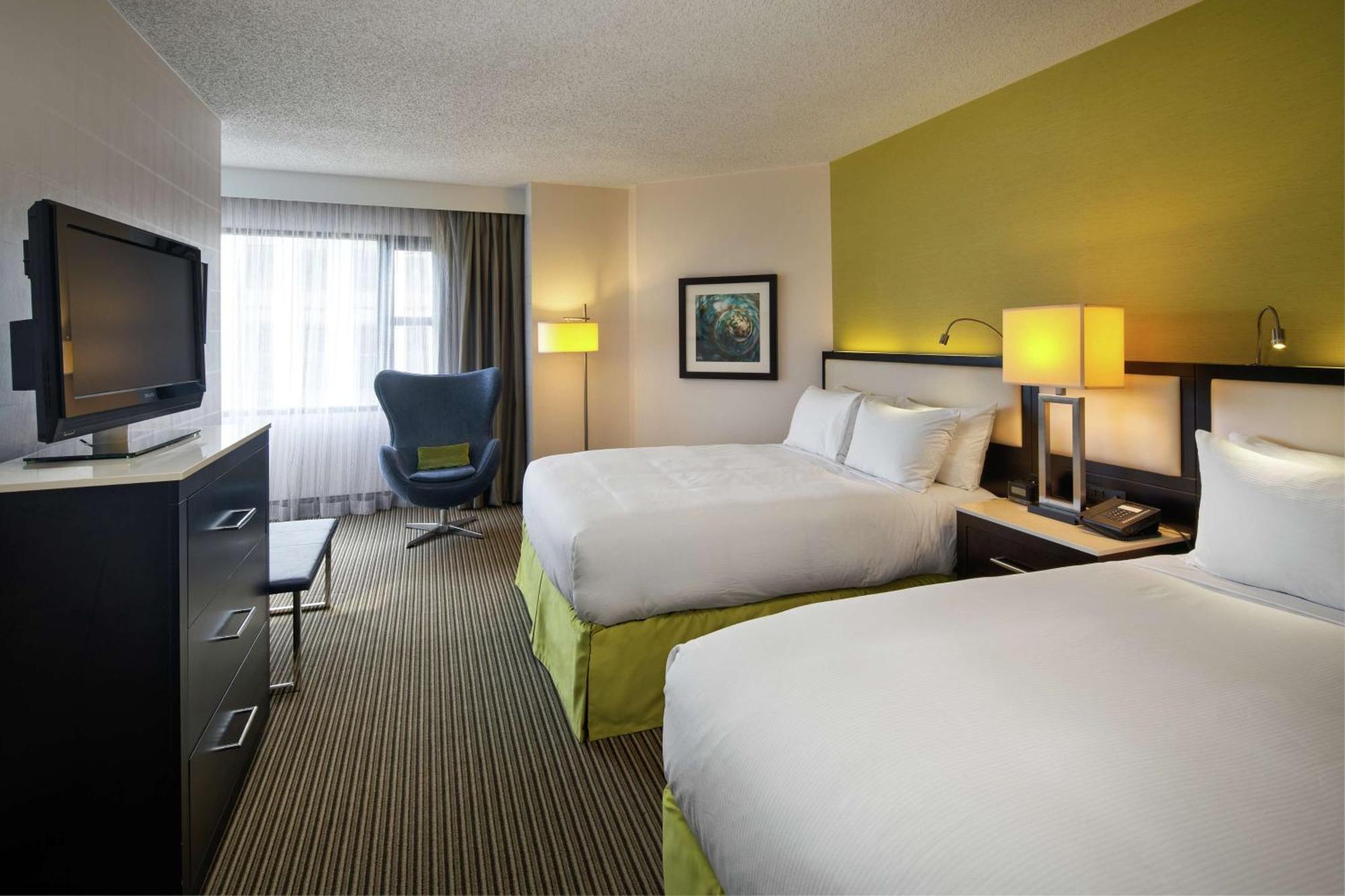 Queen Suite